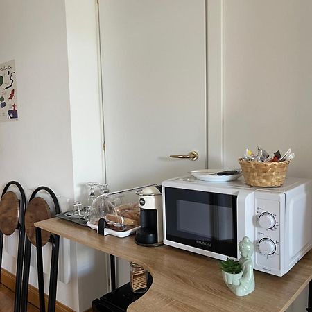 Vita Lenta Terrazza Roma Garbatella Extérieur photo