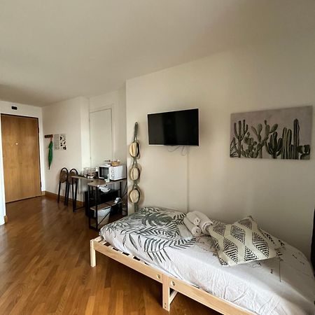 Vita Lenta Terrazza Roma Garbatella Extérieur photo