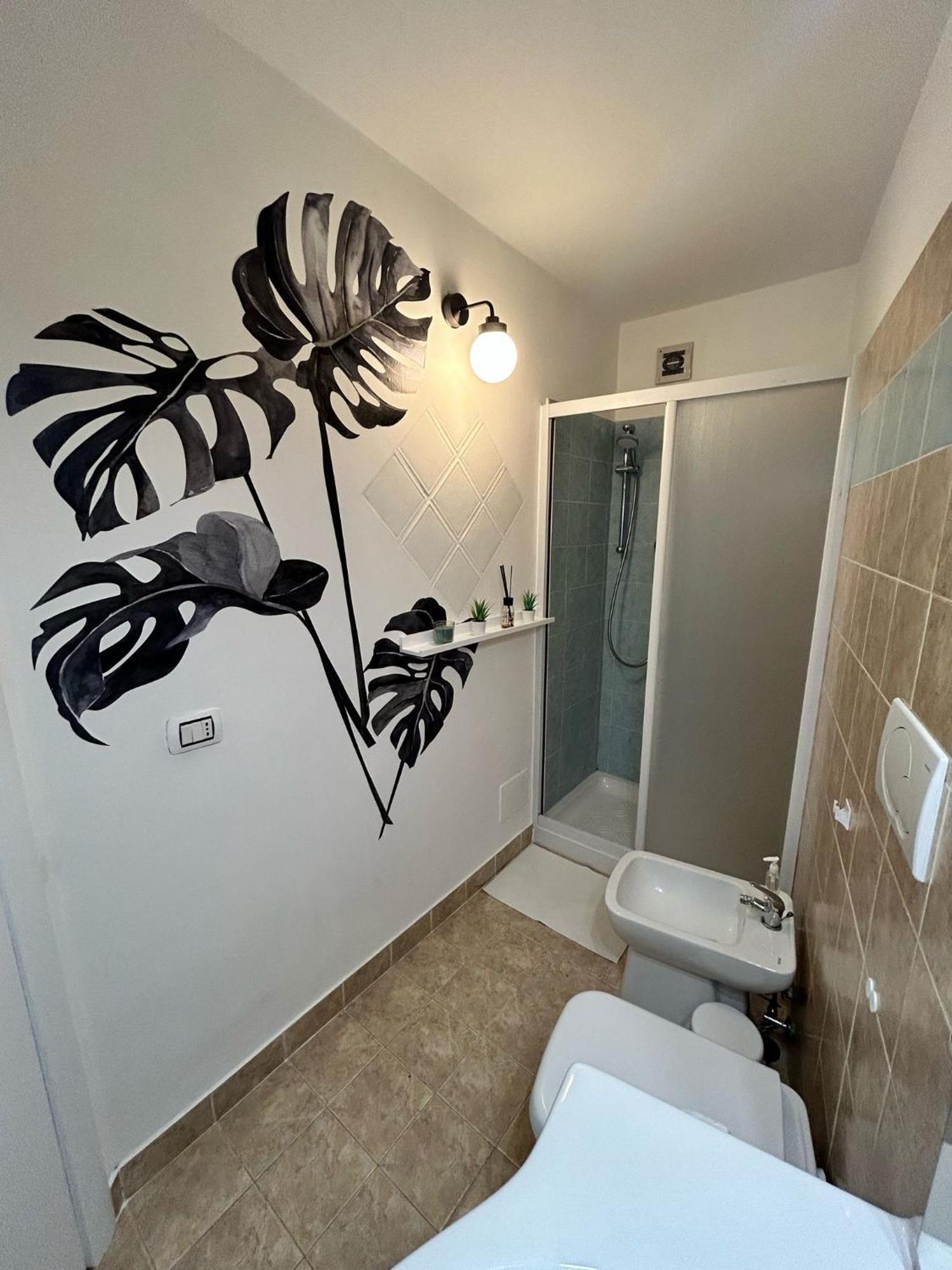 Vita Lenta Terrazza Roma Garbatella Extérieur photo