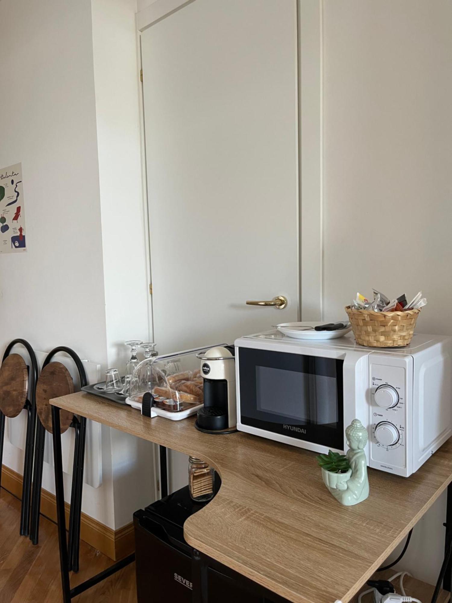 Vita Lenta Terrazza Roma Garbatella Extérieur photo